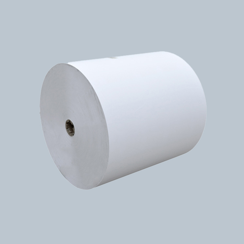 1050mm 350gsm ivory board paper Jumbo roll gift box special paper