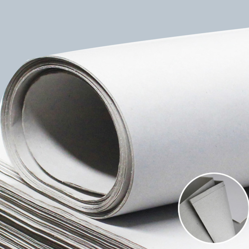 45g Jumbo Roll Special Newsprint For Newspaper Printing