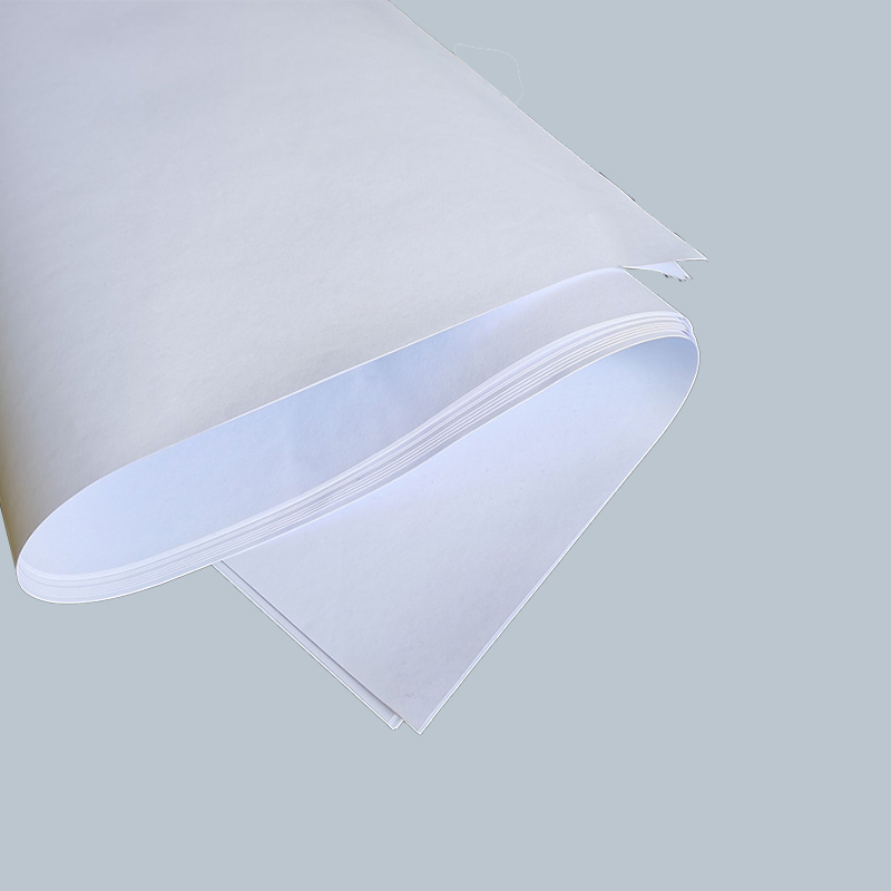 Smooth Printing And Long Storage Uncoated White Cad Plotter Paper