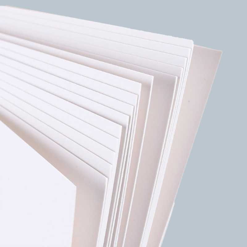 Sheet High Bulk GC1 GC2 Fbb C1S Ivory Board Paper