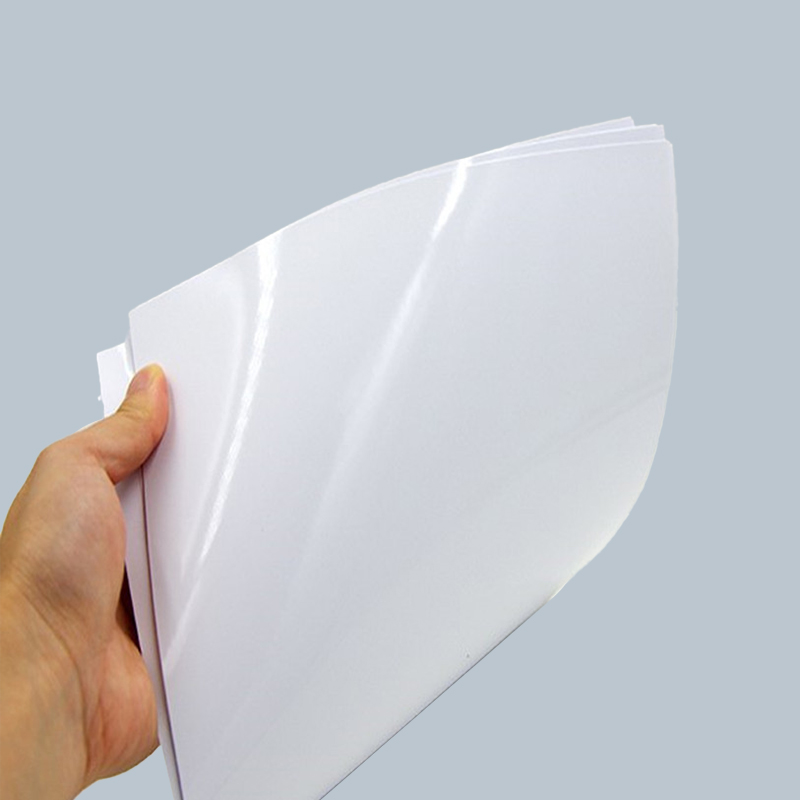 Art Paper Glossy Laminating 100gsm