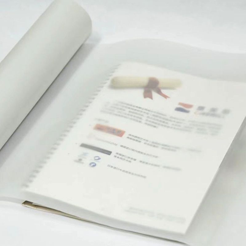 Uncoated White Tracing Drawing Plotter Paper Roll