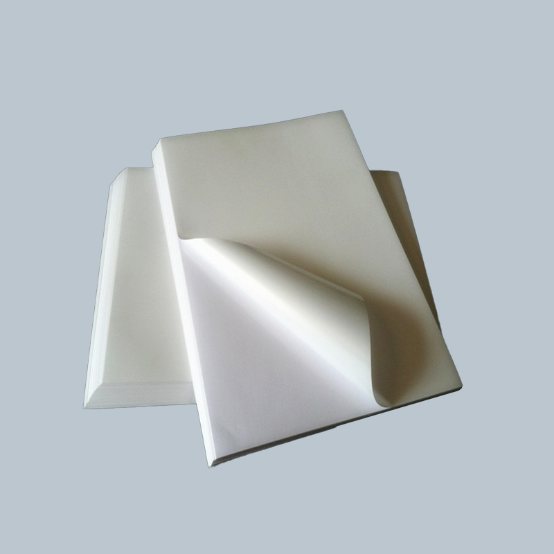 Art Paper Glossy Laminating 100gsm