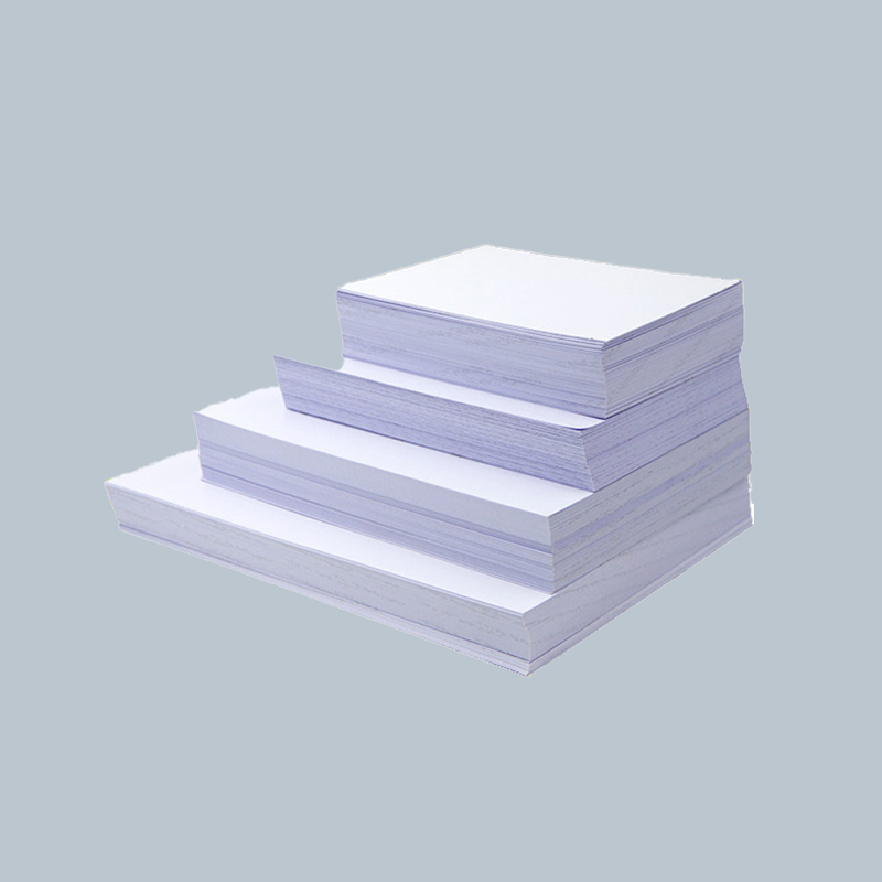 Matte White Paper For Art Printing